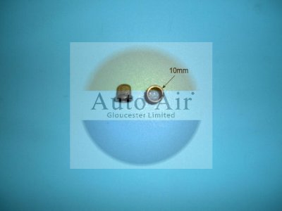 Coolzone Comp Guard 10.03mm Pack 5Pcs