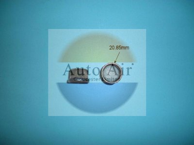 Coolzone Comp Guard Seal 20.85mm (Pk