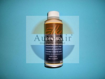 Coolzone 1234YF Comp Oil