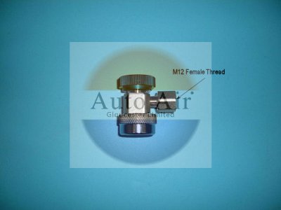 Coolzone 1234YF Low Side