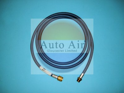 Coolzone 72 Inch Blue Hose Acme