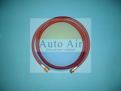 Coolzone 72Inch Red Hose Acme