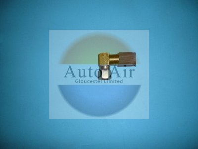 Coolzone 1/4 X 13mm Lo Side 90 Adap