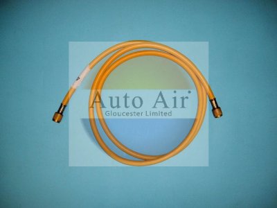 Coolzone 92 Yellow Hose Acme