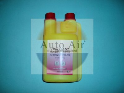 Coolzone Eco Dye