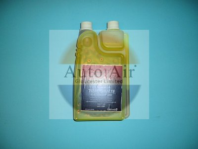 Coolzone Universal Uv Dye 1 Litre