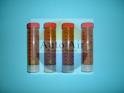 Coolzone Spotgun Dye (5 Shot) X 4