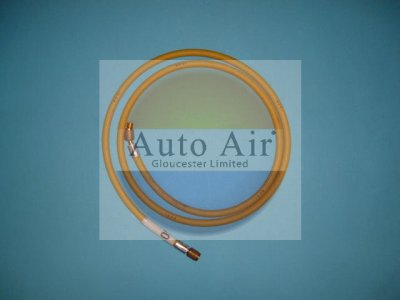 Coolzone Yellow Hose 72