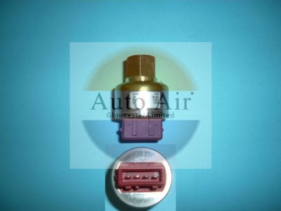 Coolzone Pressure Switch