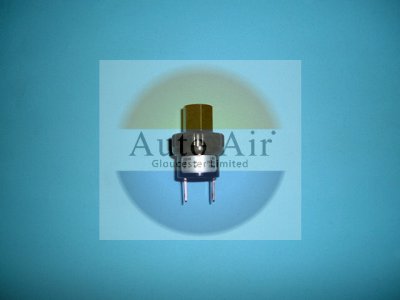 Coolzone Pressure Switch