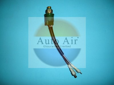 Coolzone Pressure Switch
