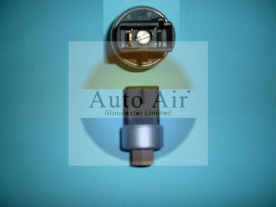 Coolzone Pressure Switch