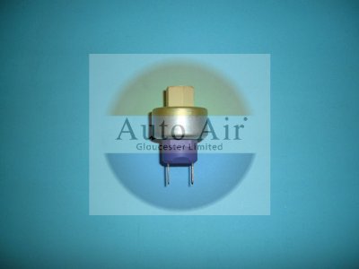 Coolzone Pressure Switch
