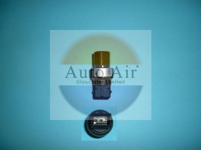 Coolzone Pressure Switch