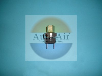 Coolzone Pressure Switch
