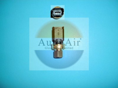Coolzone Pressure Switch