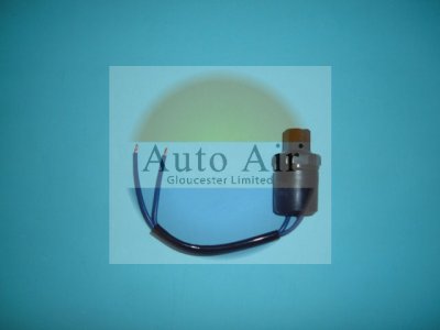Coolzone Low Pressure Switch N/H 8000