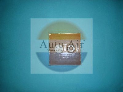 Coolzone Sd7H15 Shaft Seal