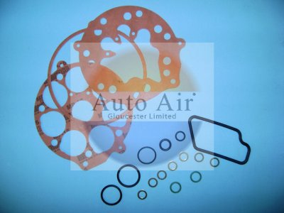Coolzone 7Sb16C Body Seal Kit