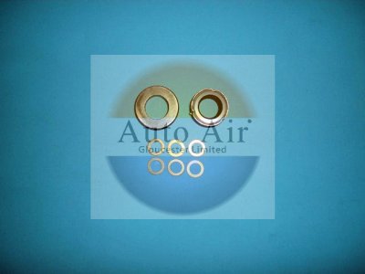 Coolzone 6P134 Shaft Seal