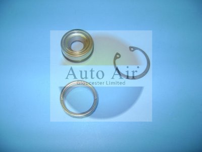 Coolzone Tm 15 Shaft Seal