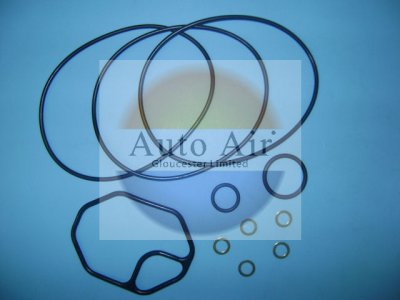 Coolzone 10Pa15 Body Seal Kit