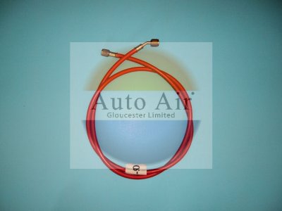 Coolzone Red 3/8 Hose (Wigam)