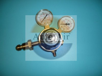 Coolzone Ofn Guage Only 10Bar/145Psi