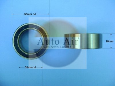 Coolzone Bearing 55X35X20