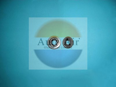 Coolzone Denso 10P15C Lip Shaft Seal