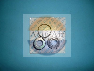 Coolzone Sd 505 Shaft Seal Kit