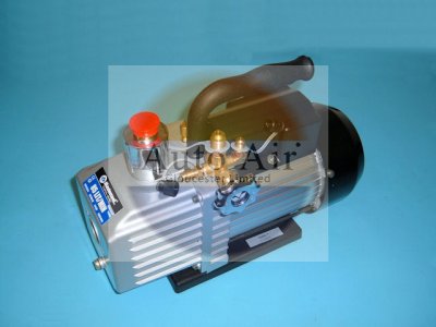 Coolzone Mastercool 2 Stage 3Cfm Pump