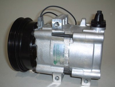 Coolzone AC Compressor