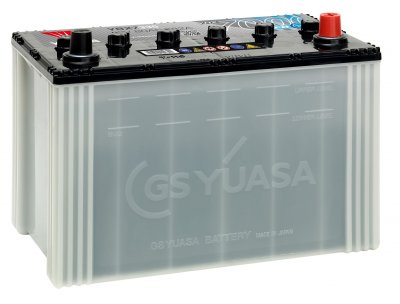 YBX7335 Yuasa EFB Start Stop Battery 4Y48K Warranty