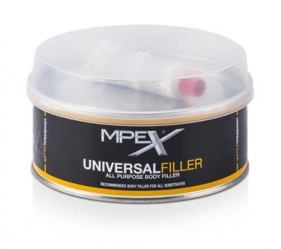 Mpex Universal Body Filler 250g