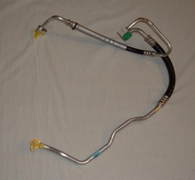 Coolzone Ford Ka Hose 10/99>