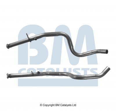 BM Cats Connecting Pipe Euro 6 BM50719