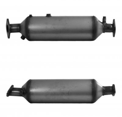 BM Cats Premium Diesel Cat & DPF TA Euro 4 BM11089HP
