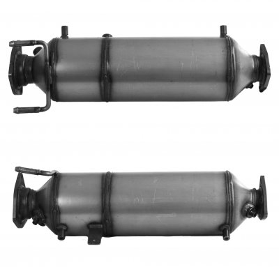 BM Cats Diesel Cat & DPF TA Euro 4 BM11096H
