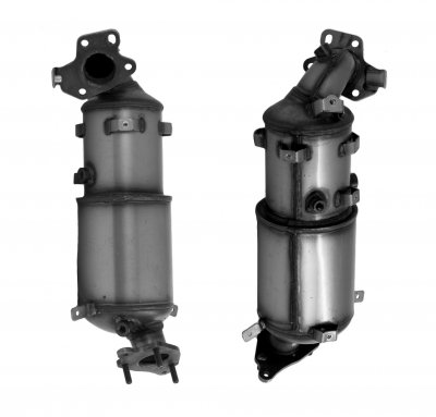 BM Cats Premium Diesel Cat & DPF TA Euro 4 BM11153HP