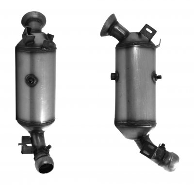 BM Cats Premium Diesel Cat & DPF TA Euro 4 BM11295HP