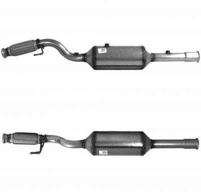 BM Cats Diesel Cat & DPF TA Euro 5 BM11247H