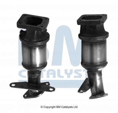 BM Cats Diesel Cat TA Euro 4 BM80174H
