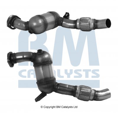 BM Cats Diesel Cat TA Euro 3 BM80226H