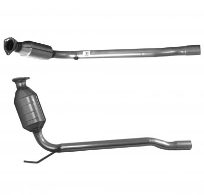 BM Cats Diesel Cat TA Euro 3 BM80025H