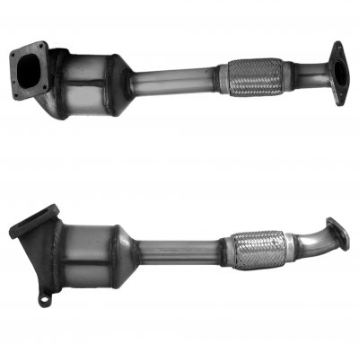 BM Cats Diesel Cat TA Euro 3 BM80111H
