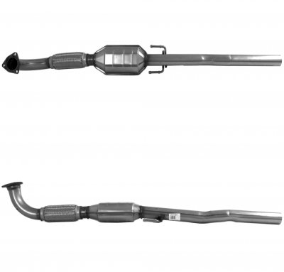 BM Cats Diesel Cat TA Euro 3 BM80136H