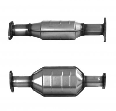 BM Cats Diesel Cat TA Euro 3 BM80182H