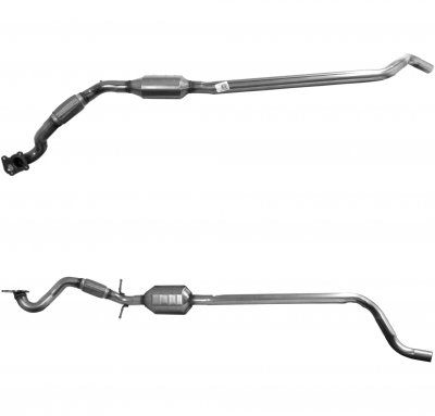 BM Cats Diesel Cat TA Euro 3 BM80216H