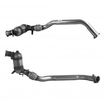BM Cats Diesel Cat TA Euro 4 BM80164H